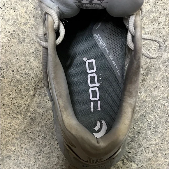 TOPO Mountain Racer Shoes - Picture 3 of 8